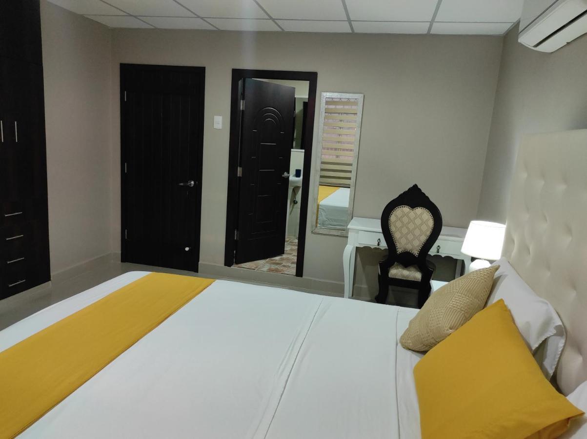 Royalinn Guayaquil Exterior foto